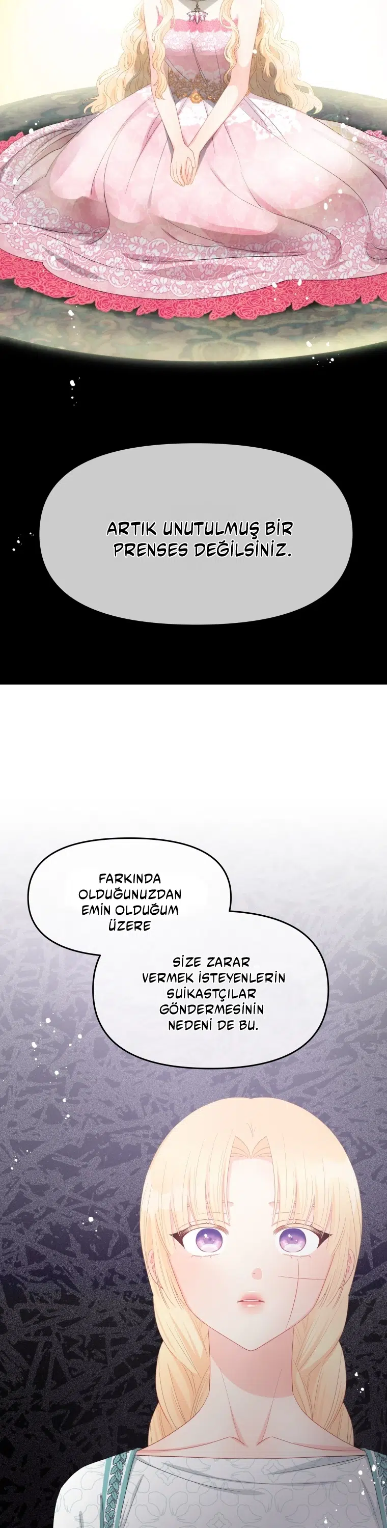 Kitabı Görmezden Gel - Bölüm 49 Sayfa 10