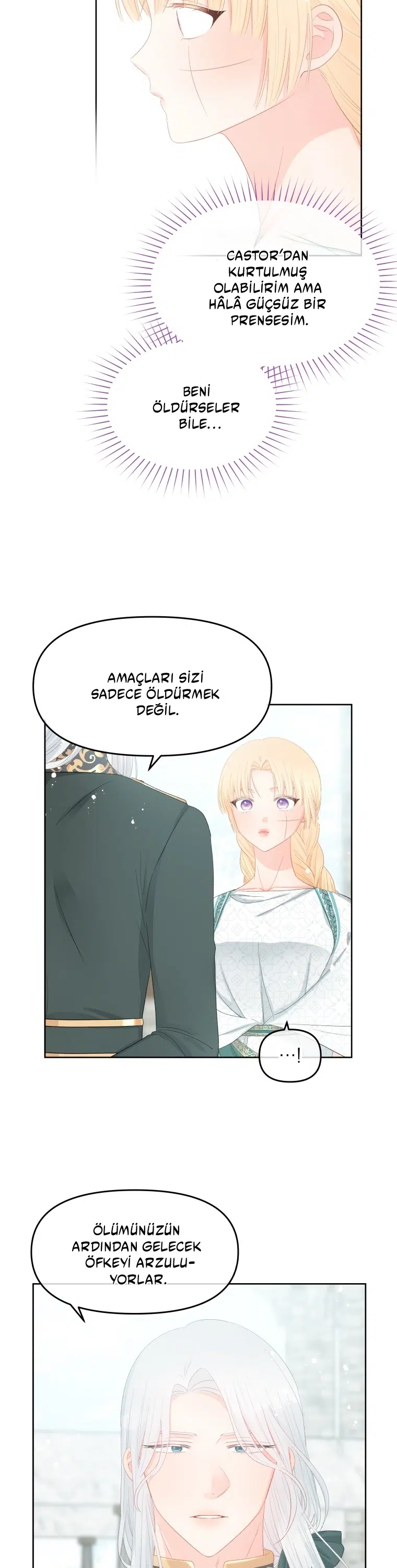 Kitabı Görmezden Gel - Bölüm 49 Sayfa 14