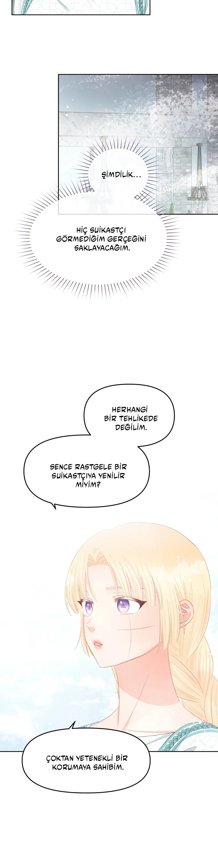 Kitabı Görmezden Gel - Bölüm 49 Sayfa 18
