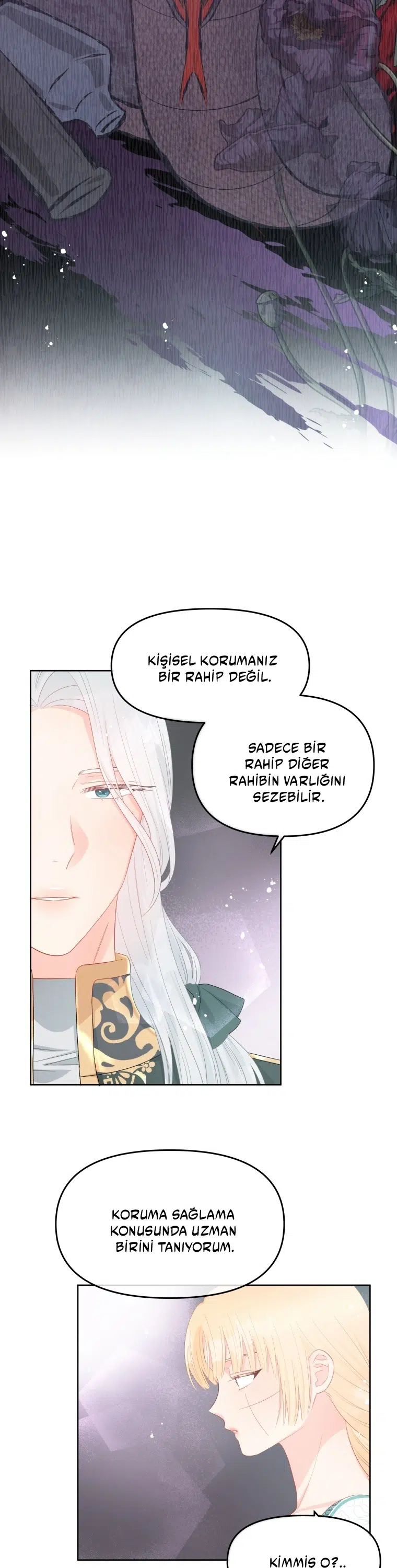 Kitabı Görmezden Gel - Bölüm 49 Sayfa 20