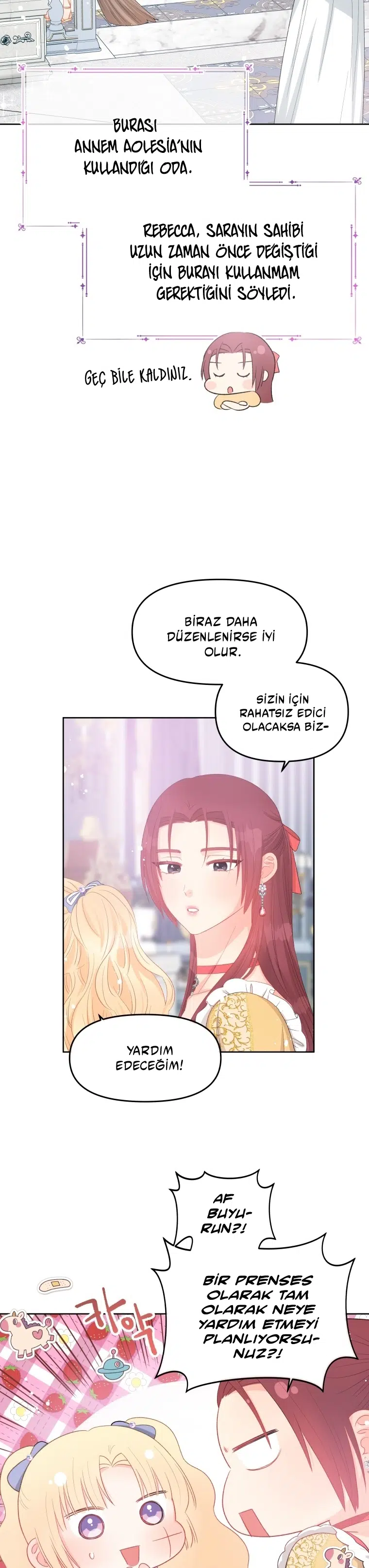 Kitabı Görmezden Gel - Bölüm 49 Sayfa 27
