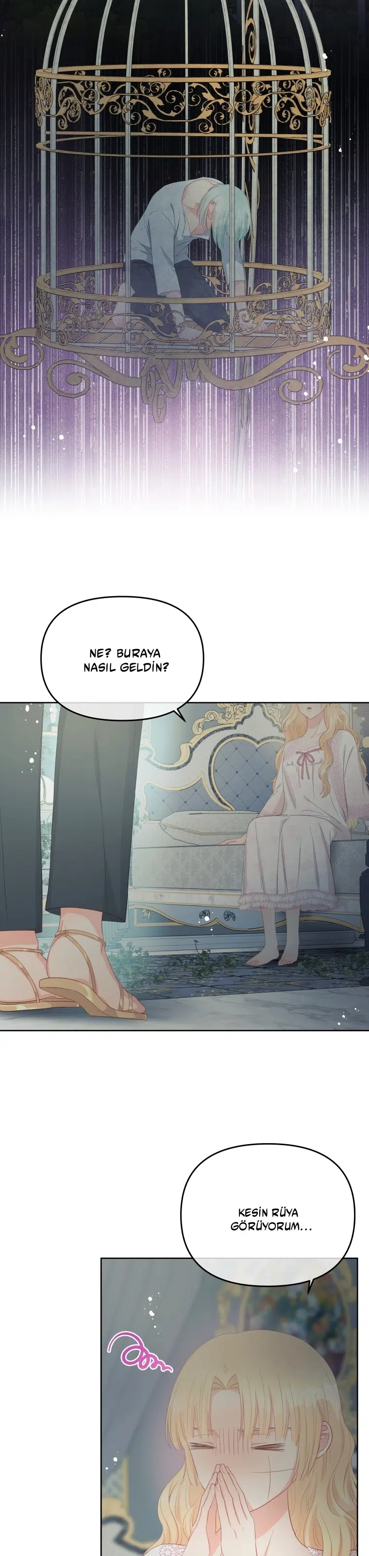 Kitabı Görmezden Gel - Bölüm 51 Sayfa 16