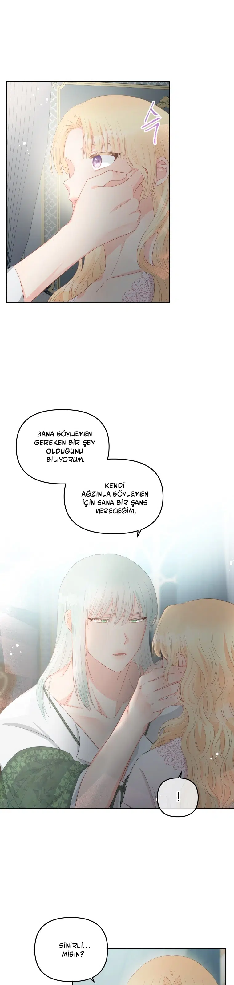 Kitabı Görmezden Gel - Bölüm 51 Sayfa 22