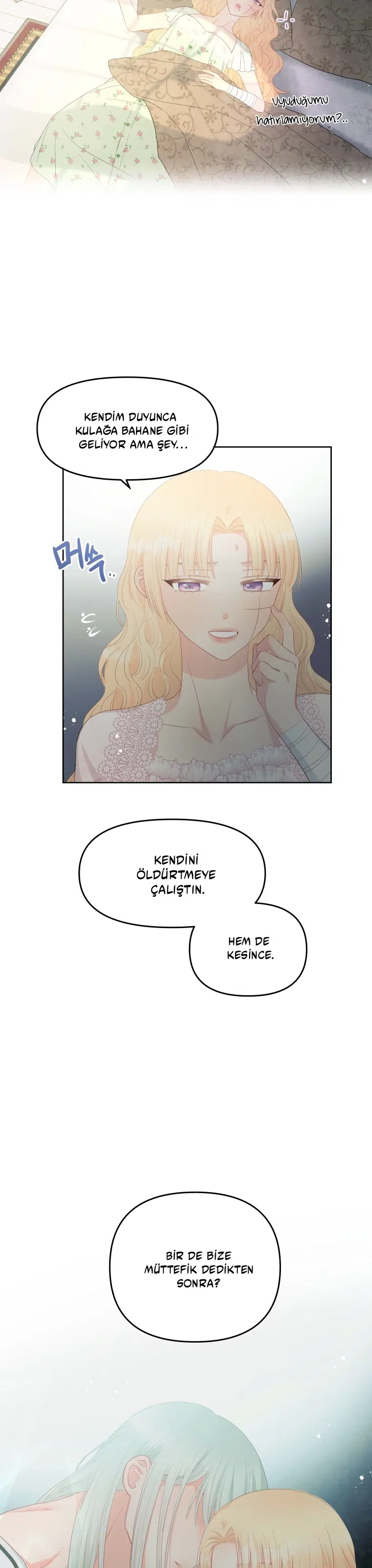Kitabı Görmezden Gel - Bölüm 51 Sayfa 24