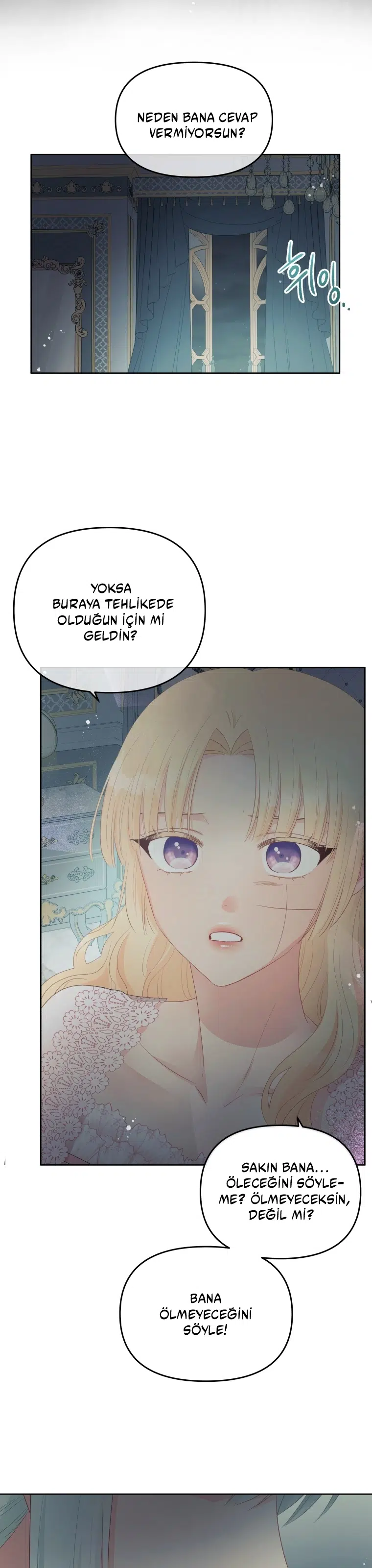 Kitabı Görmezden Gel - Bölüm 52 Sayfa 11
