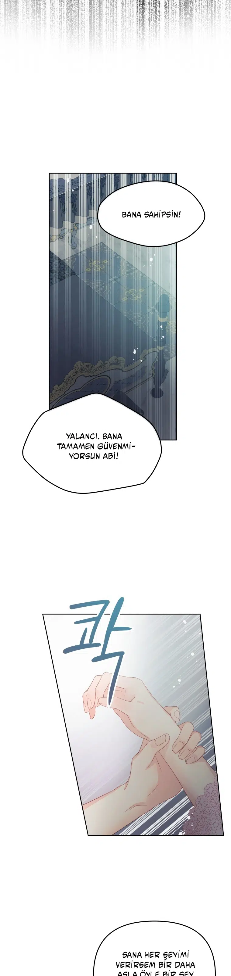 Kitabı Görmezden Gel - Bölüm 52 Sayfa 26
