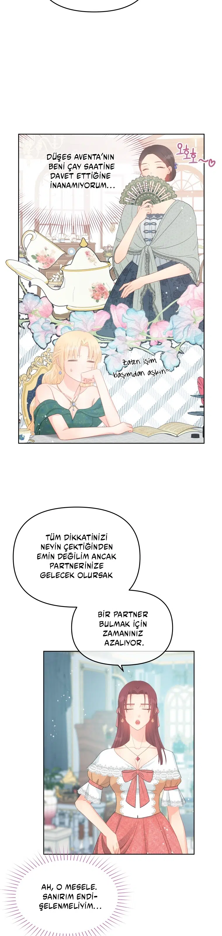Kitabı Görmezden Gel - Bölüm 52 Sayfa 30