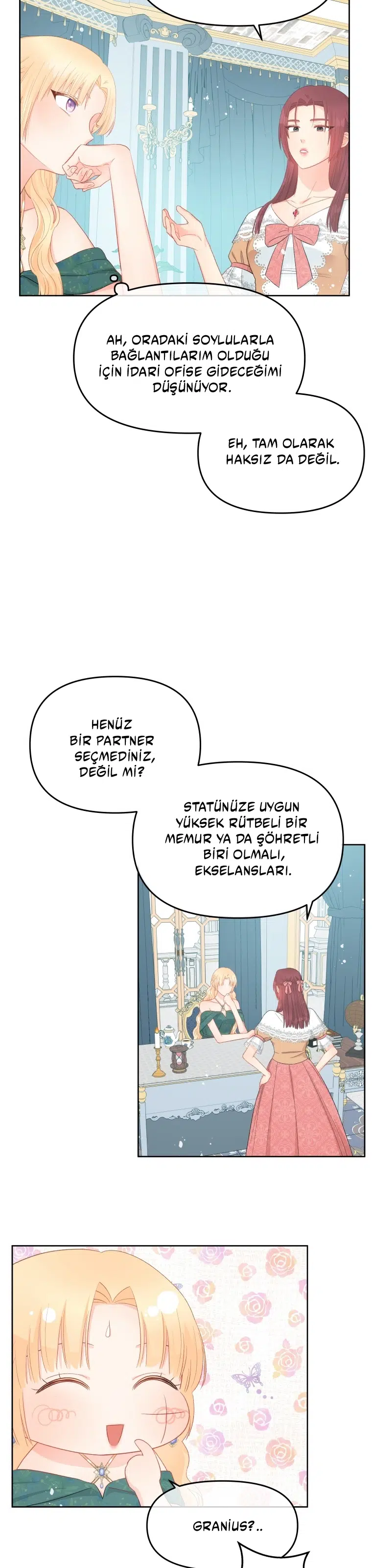 Kitabı Görmezden Gel - Bölüm 53 Sayfa 7