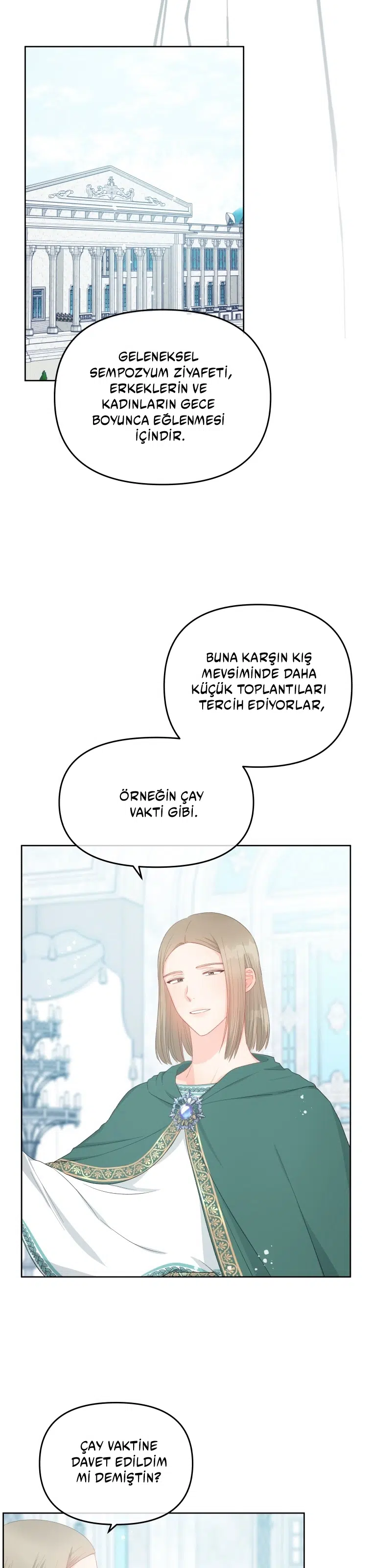 Kitabı Görmezden Gel - Bölüm 53 Sayfa 19