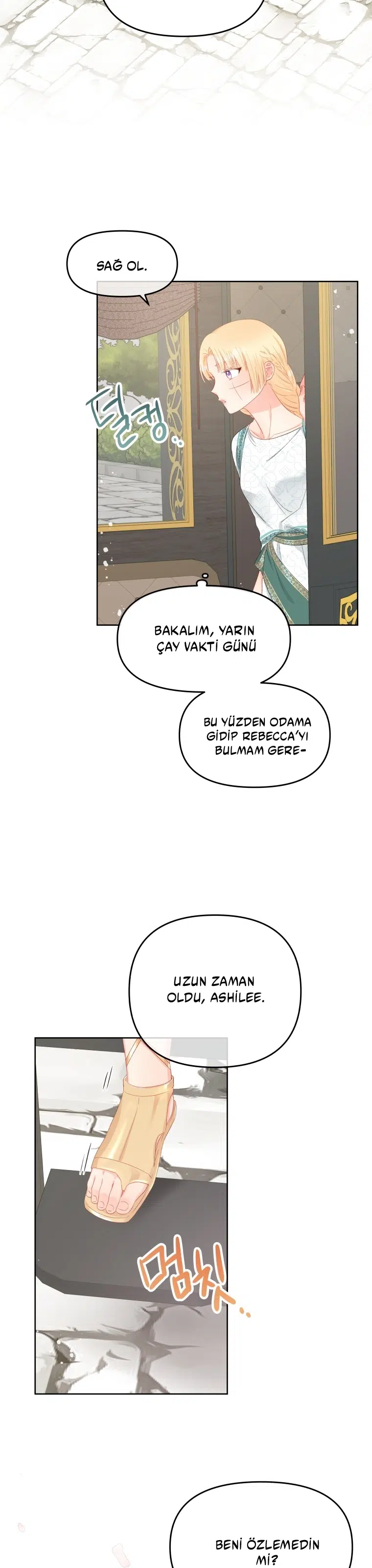 Kitabı Görmezden Gel - Bölüm 53 Sayfa 26