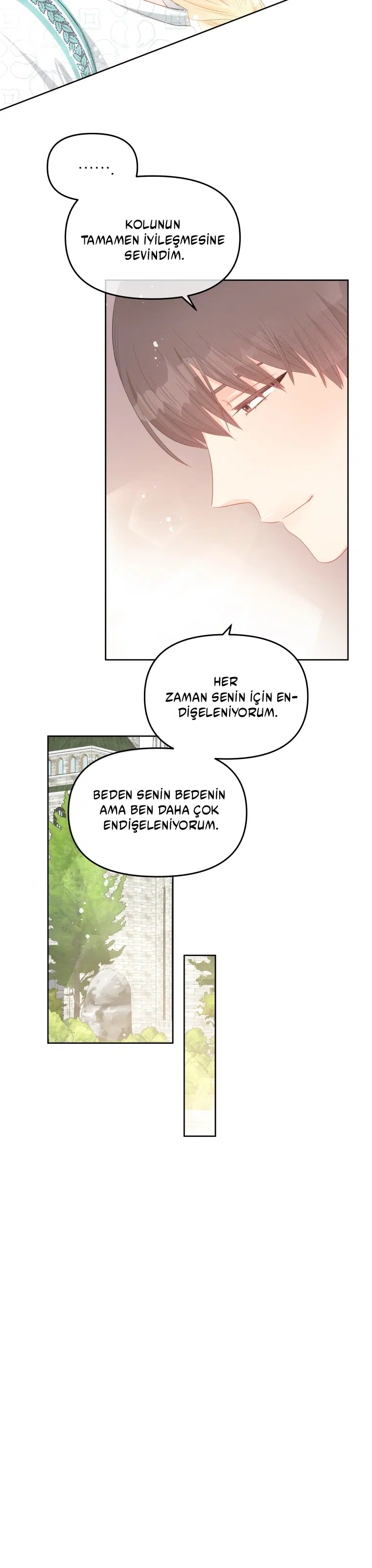 Kitabı Görmezden Gel - Bölüm 53 Sayfa 33