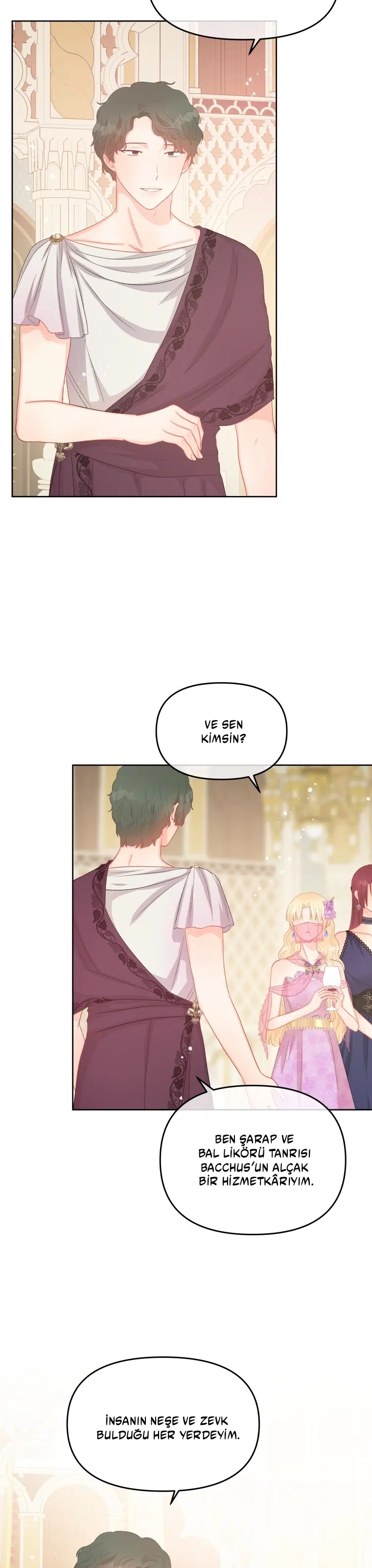 Kitabı Görmezden Gel - Bölüm 55 Sayfa 11