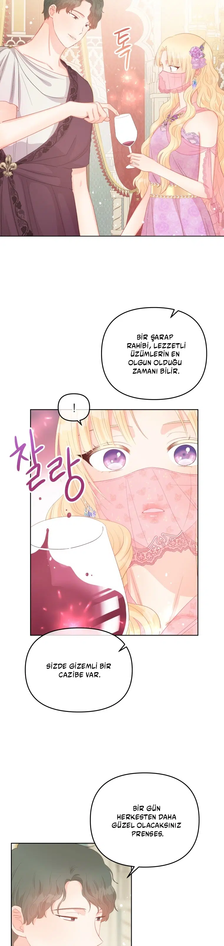 Kitabı Görmezden Gel - Bölüm 55 Sayfa 12