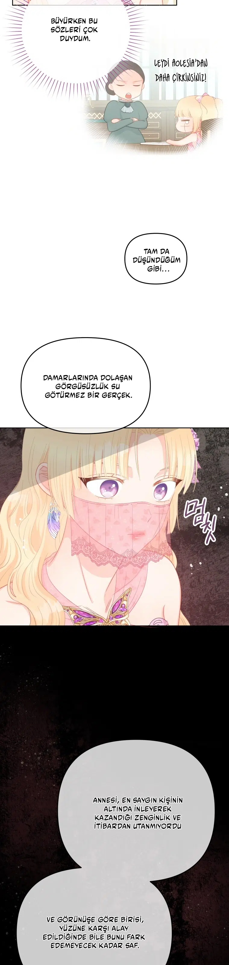 Kitabı Görmezden Gel - Bölüm 55 Sayfa 17