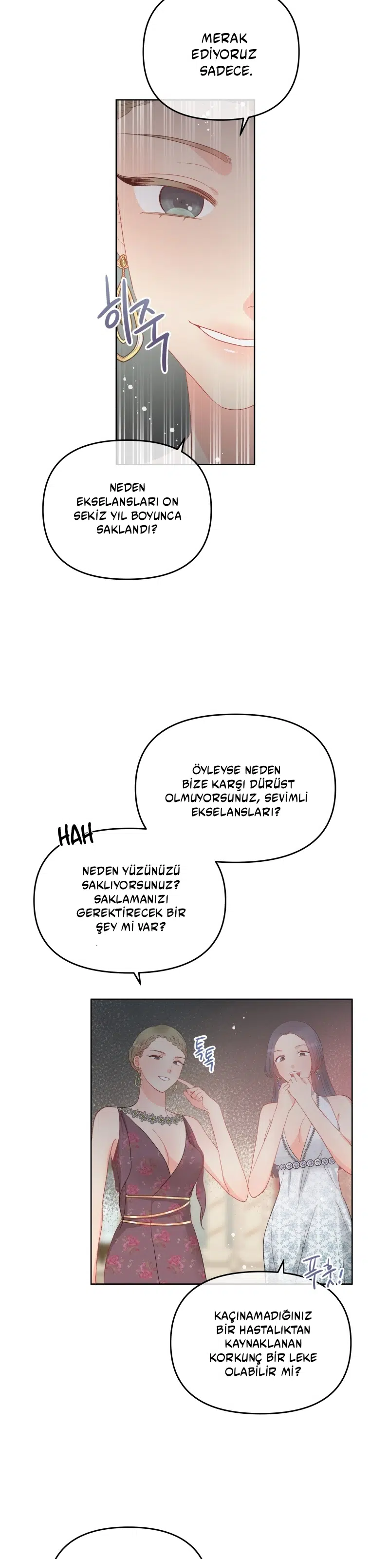 Kitabı Görmezden Gel - Bölüm 55 Sayfa 25