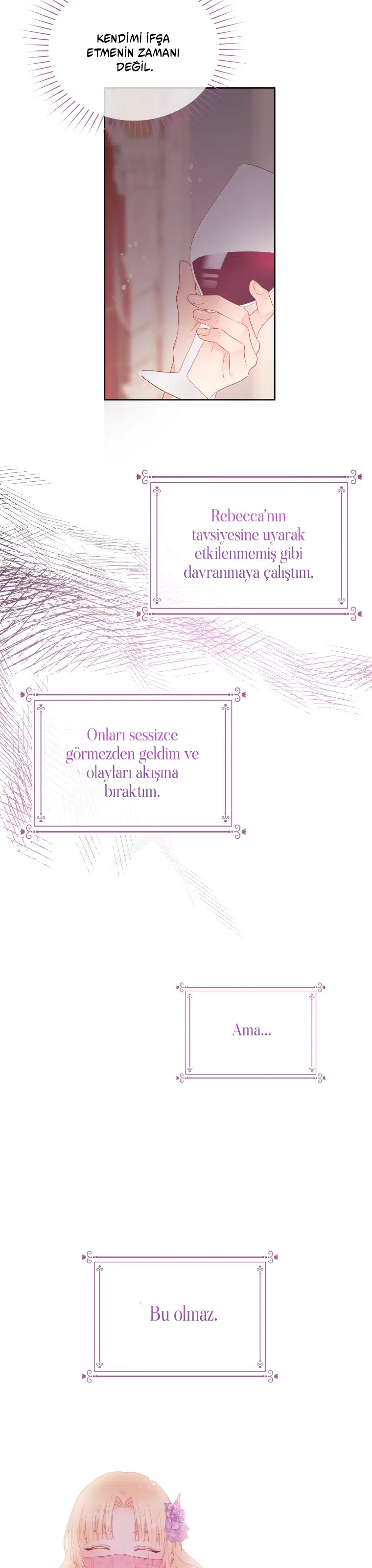 Kitabı Görmezden Gel - Bölüm 55 Sayfa 29
