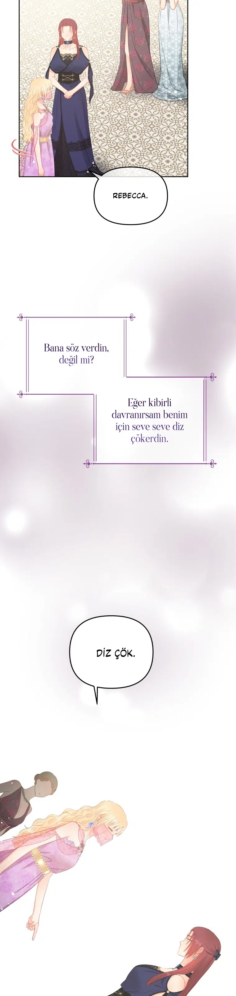Kitabı Görmezden Gel - Bölüm 55 Sayfa 31