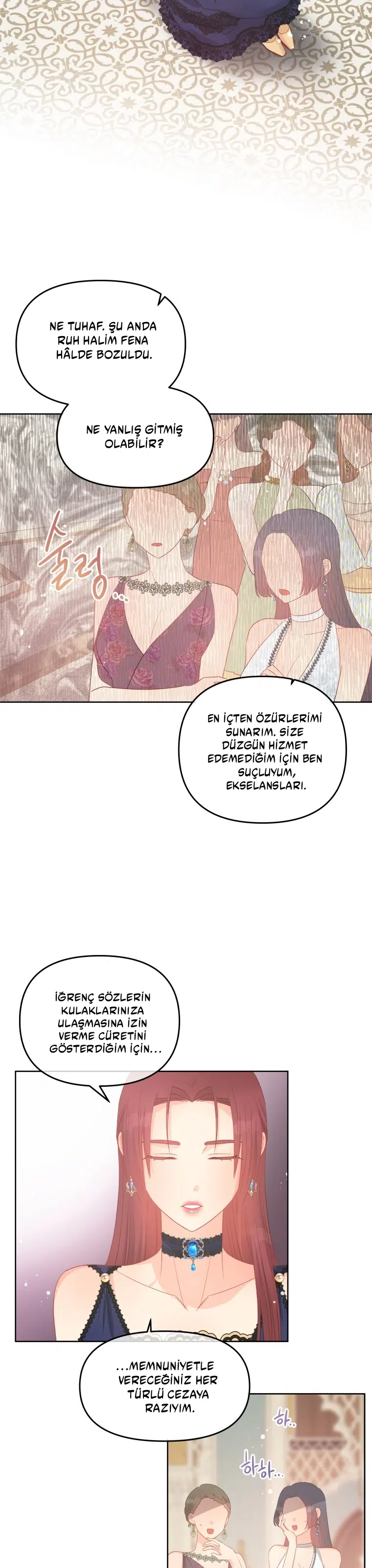 Kitabı Görmezden Gel - Bölüm 55 Sayfa 33
