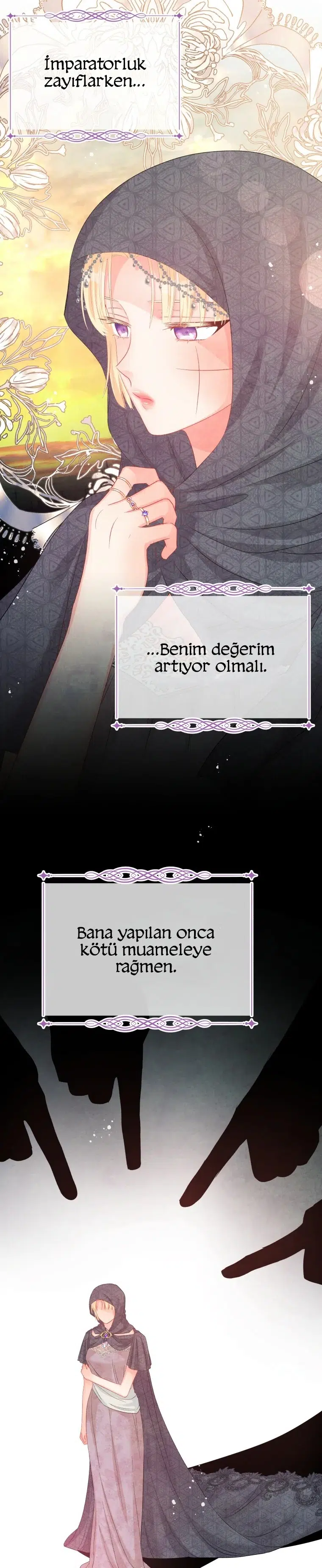 Kitabı Görmezden Gel - Bölüm 56 Sayfa 6