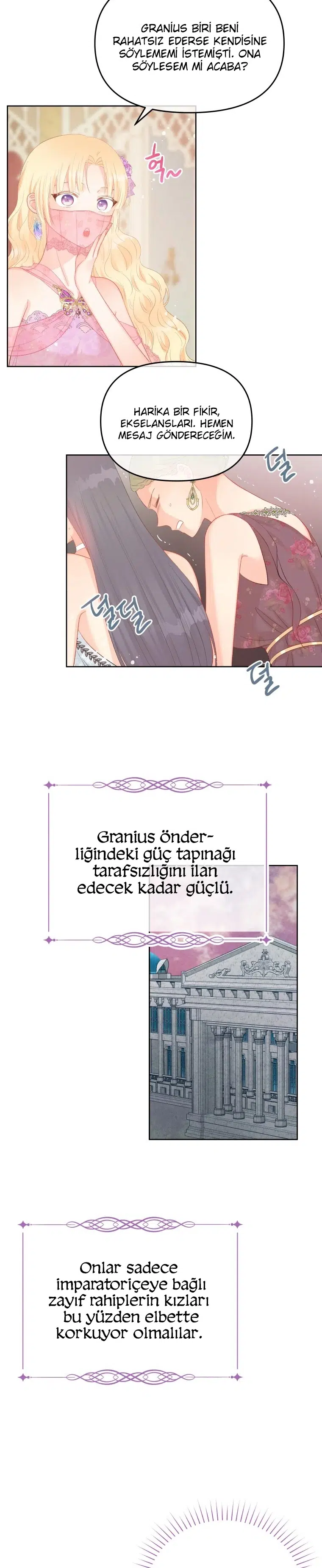 Kitabı Görmezden Gel - Bölüm 56 Sayfa 10