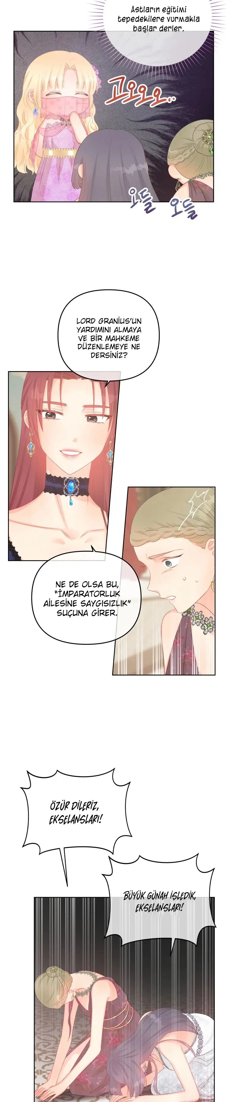 Kitabı Görmezden Gel - Bölüm 56 Sayfa 11