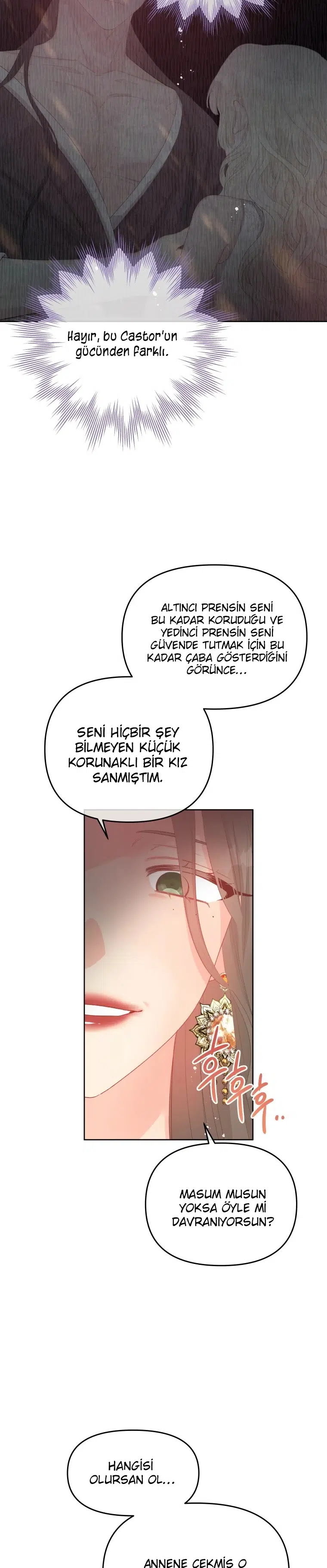 Kitabı Görmezden Gel - Bölüm 56 Sayfa 18