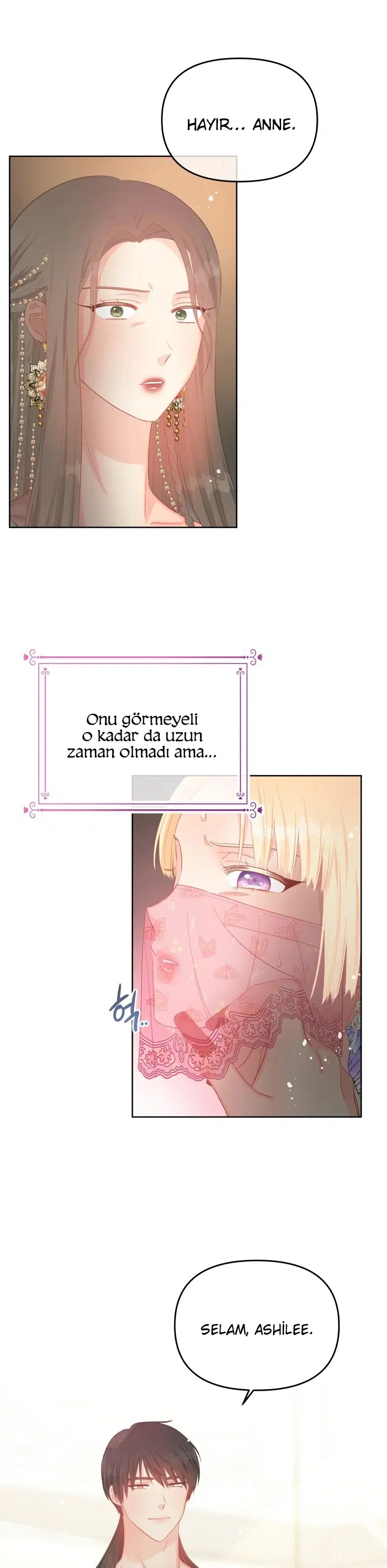 Kitabı Görmezden Gel - Bölüm 56 Sayfa 23