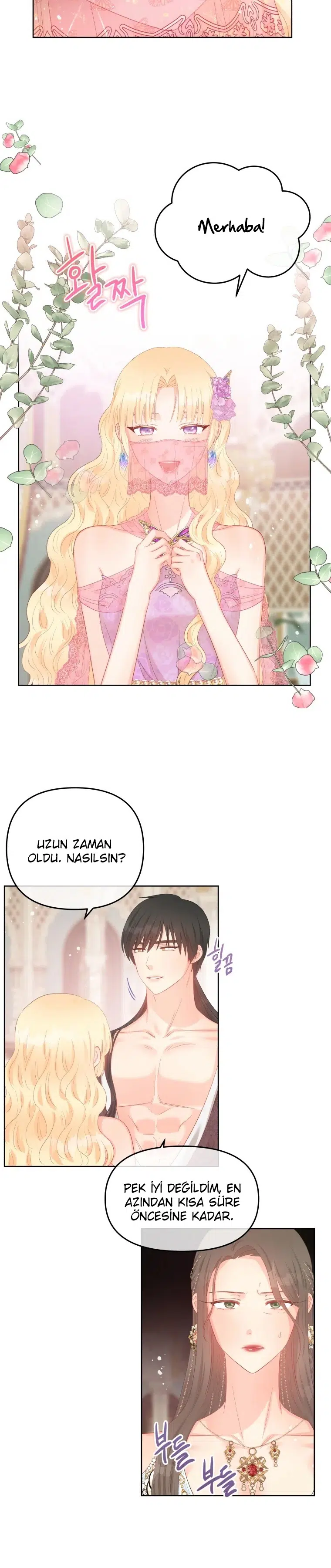 Kitabı Görmezden Gel - Bölüm 57 Sayfa 3