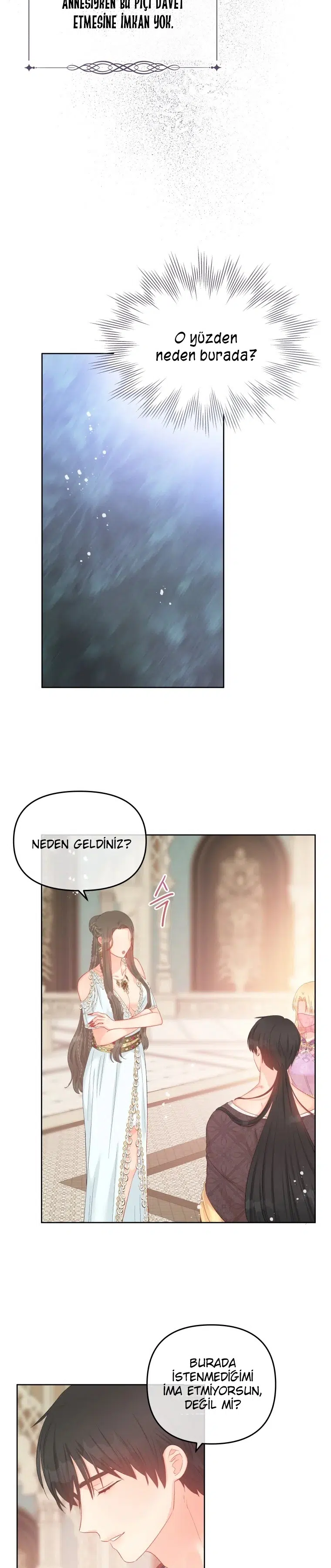 Kitabı Görmezden Gel - Bölüm 57 Sayfa 5