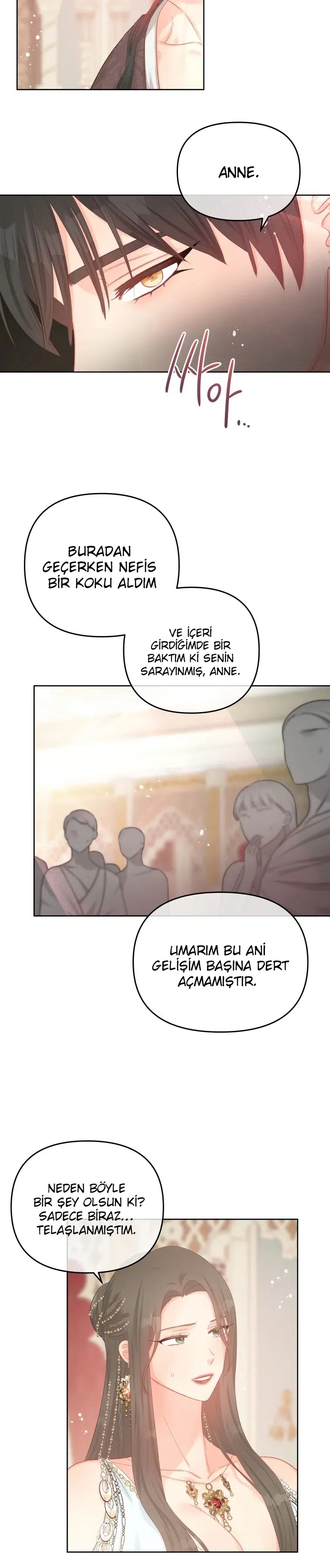 Kitabı Görmezden Gel - Bölüm 57 Sayfa 6