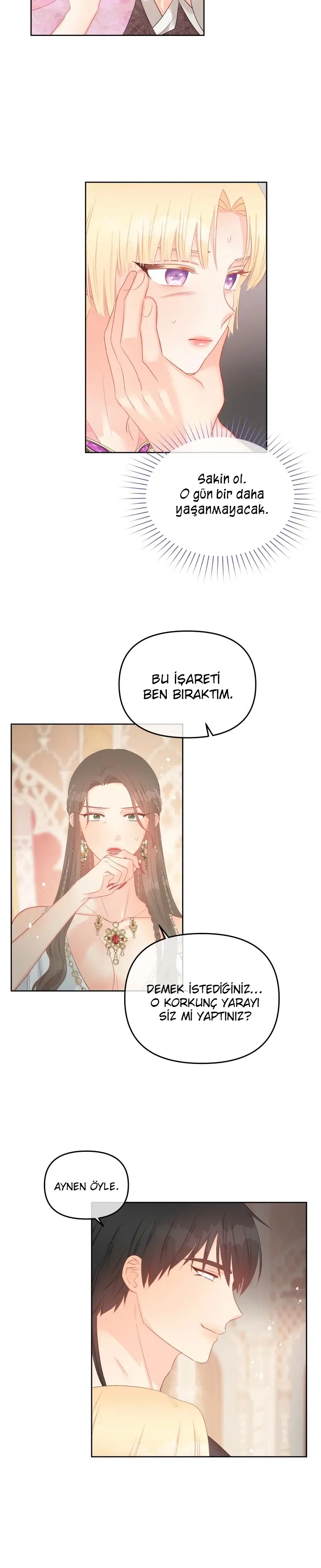 Kitabı Görmezden Gel - Bölüm 57 Sayfa 20
