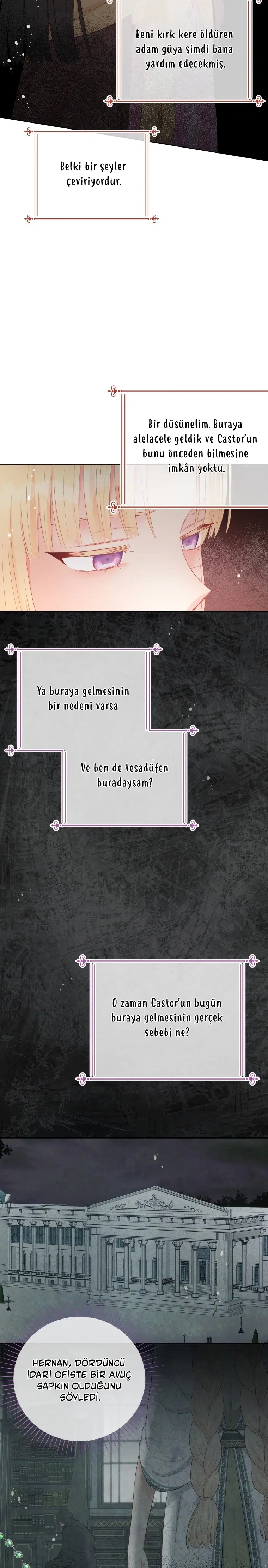 Kitabı Görmezden Gel - Bölüm 58 Sayfa 6