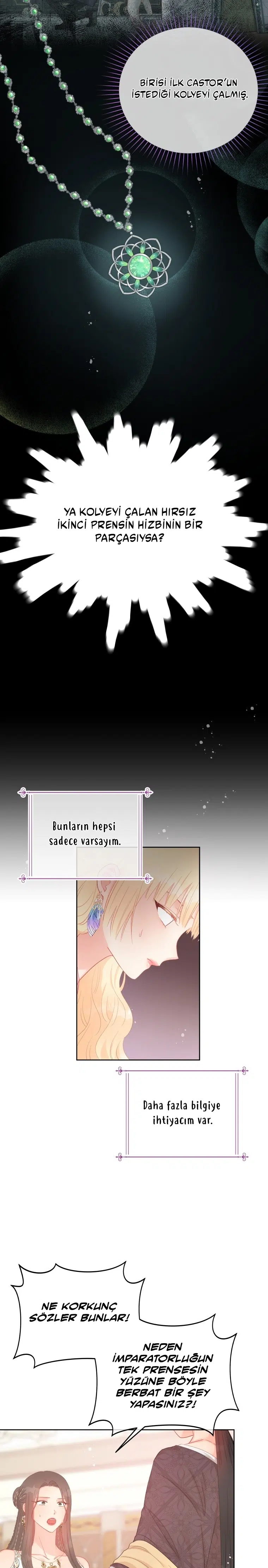 Kitabı Görmezden Gel - Bölüm 58 Sayfa 7