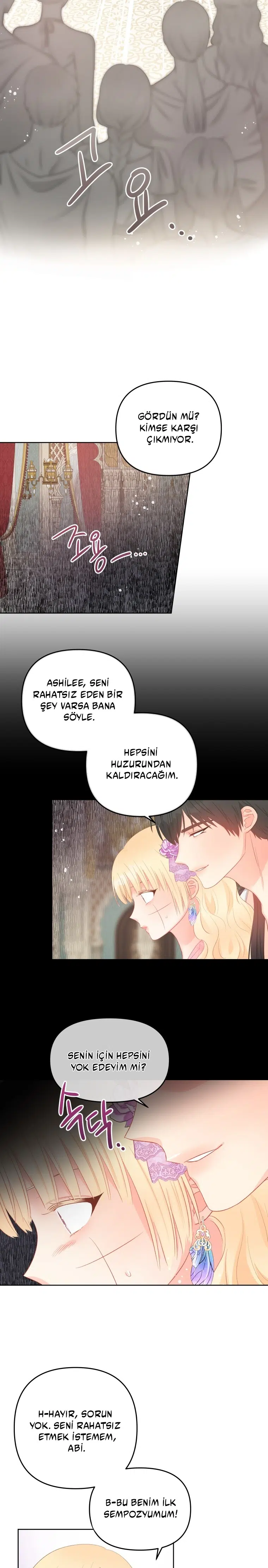 Kitabı Görmezden Gel - Bölüm 58 Sayfa 9