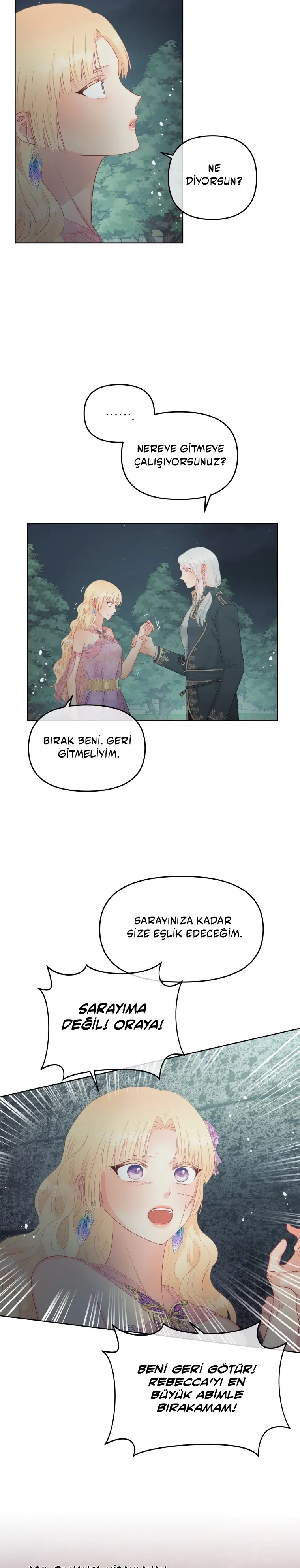 Kitabı Görmezden Gel - Bölüm 58 Sayfa 18