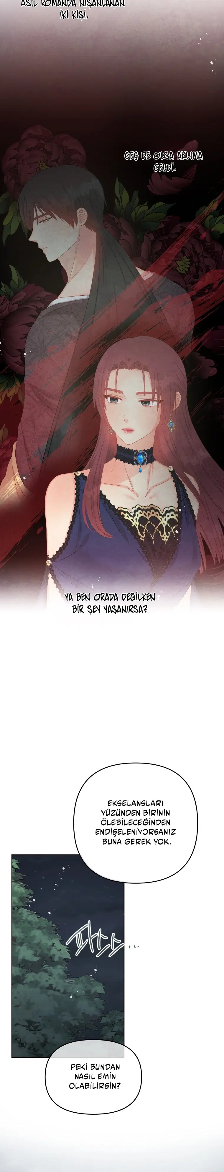 Kitabı Görmezden Gel - Bölüm 58 Sayfa 19