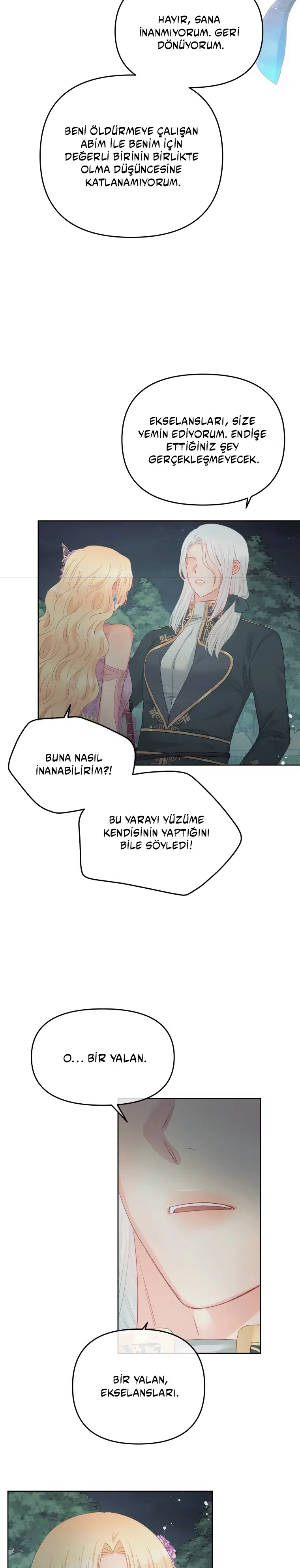 Kitabı Görmezden Gel - Bölüm 58 Sayfa 21