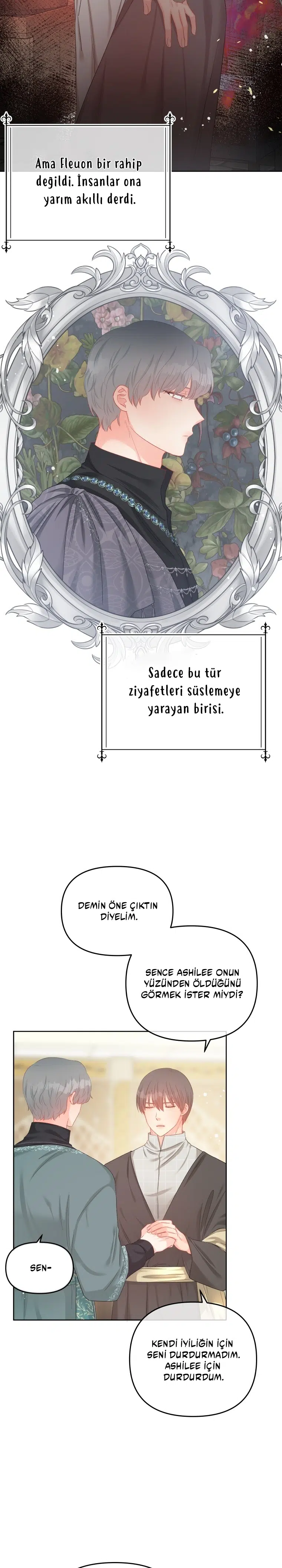 Kitabı Görmezden Gel - Bölüm 60 Sayfa 6