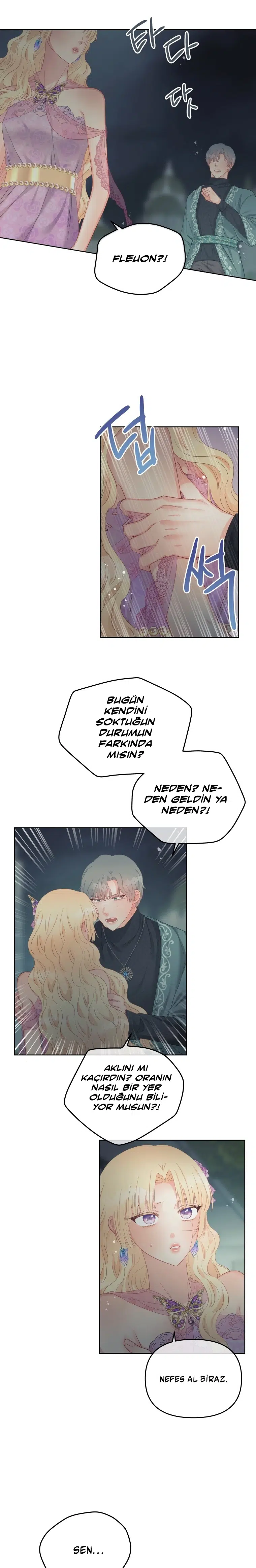 Kitabı Görmezden Gel - Bölüm 60 Sayfa 19