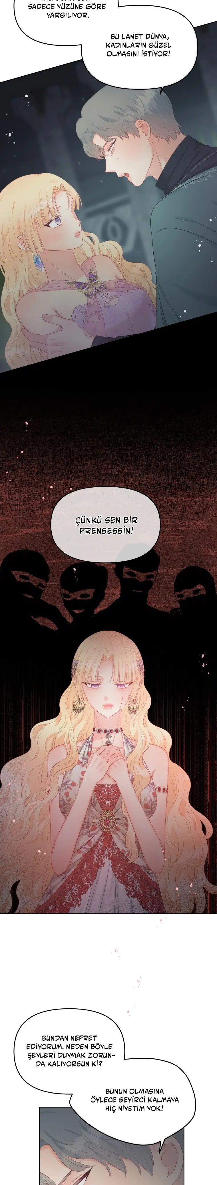 Kitabı Görmezden Gel - Bölüm 61 Sayfa 5