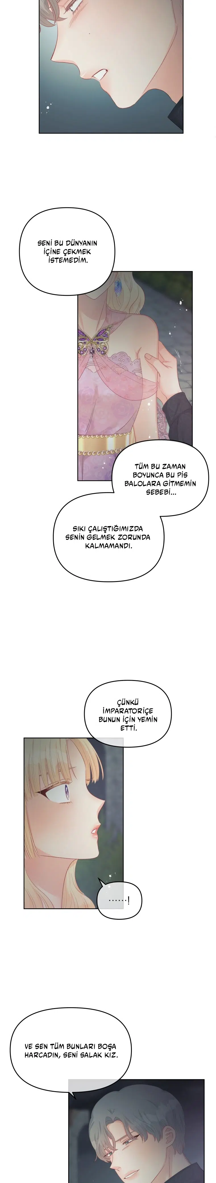 Kitabı Görmezden Gel - Bölüm 61 Sayfa 6