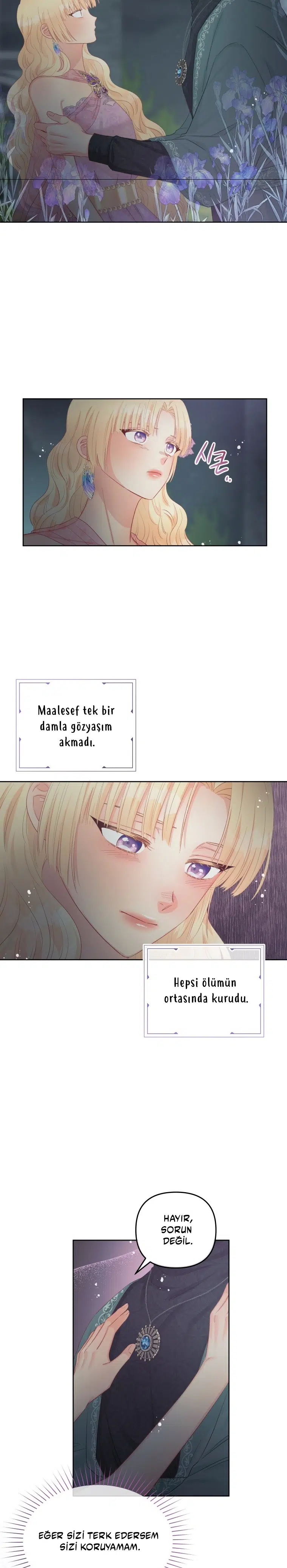 Kitabı Görmezden Gel - Bölüm 61 Sayfa 9
