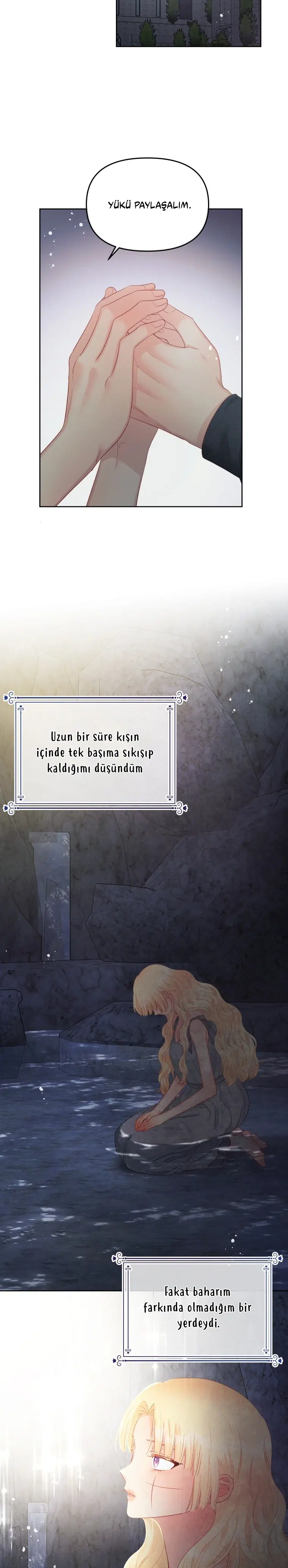 Kitabı Görmezden Gel - Bölüm 61 Sayfa 11