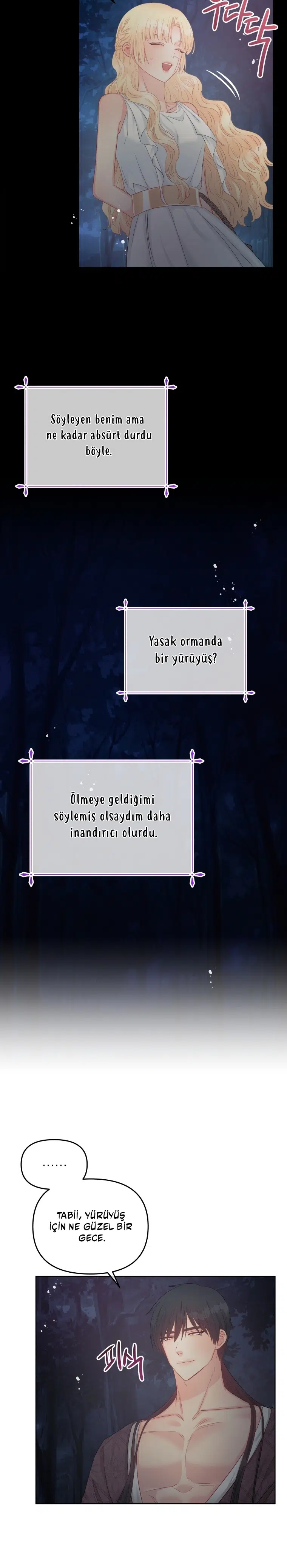 Kitabı Görmezden Gel - Bölüm 62 Sayfa 3