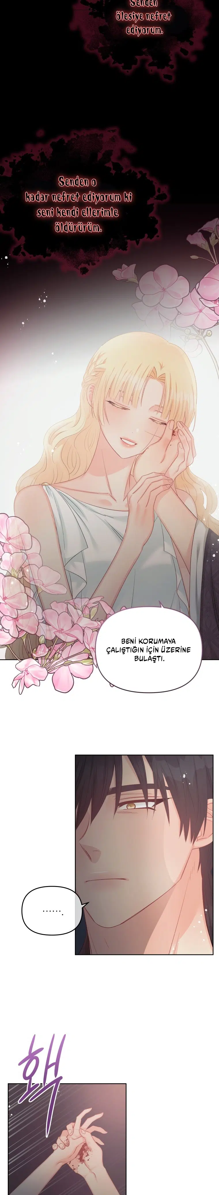 Kitabı Görmezden Gel - Bölüm 62 Sayfa 12