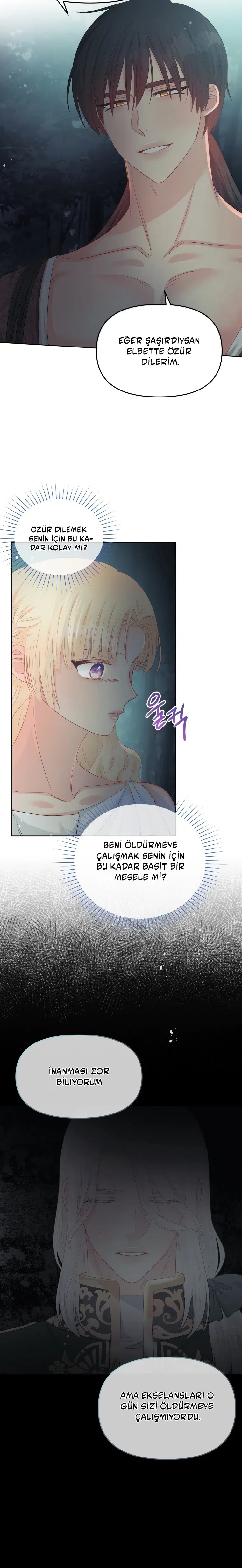 Kitabı Görmezden Gel - Bölüm 63 Sayfa 5