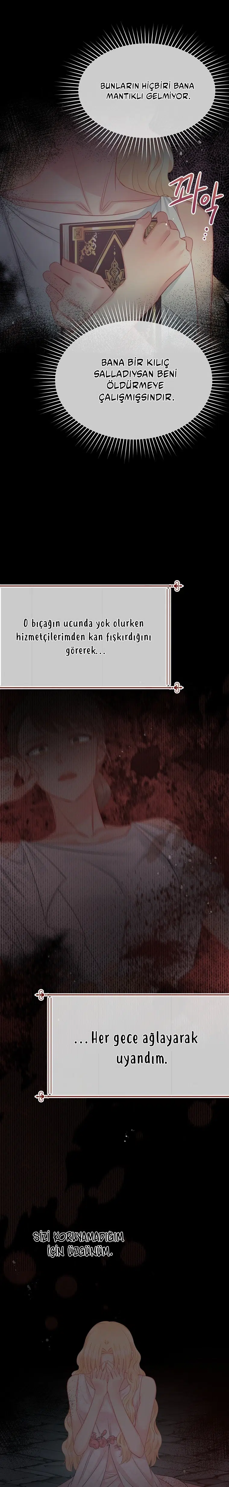 Kitabı Görmezden Gel - Bölüm 63 Sayfa 6