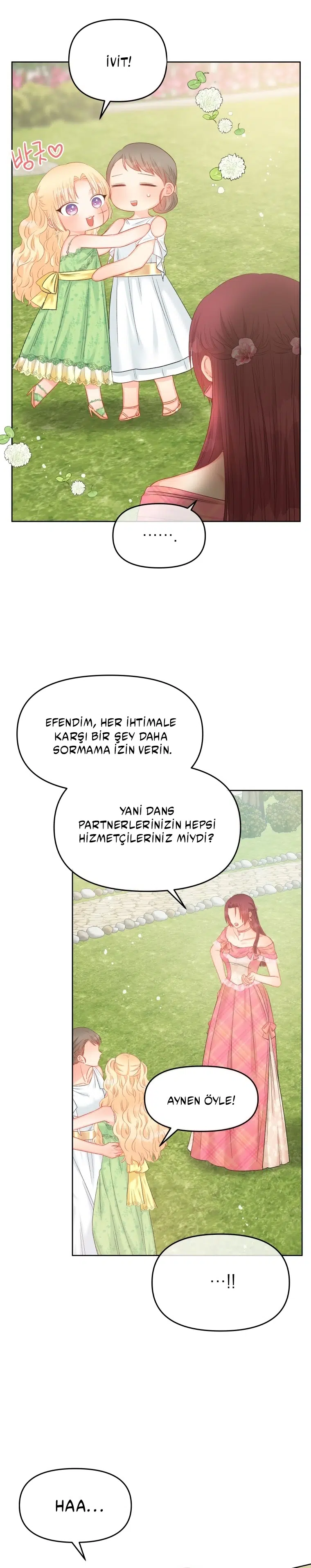 Kitabı Görmezden Gel - Bölüm 63 Sayfa 20