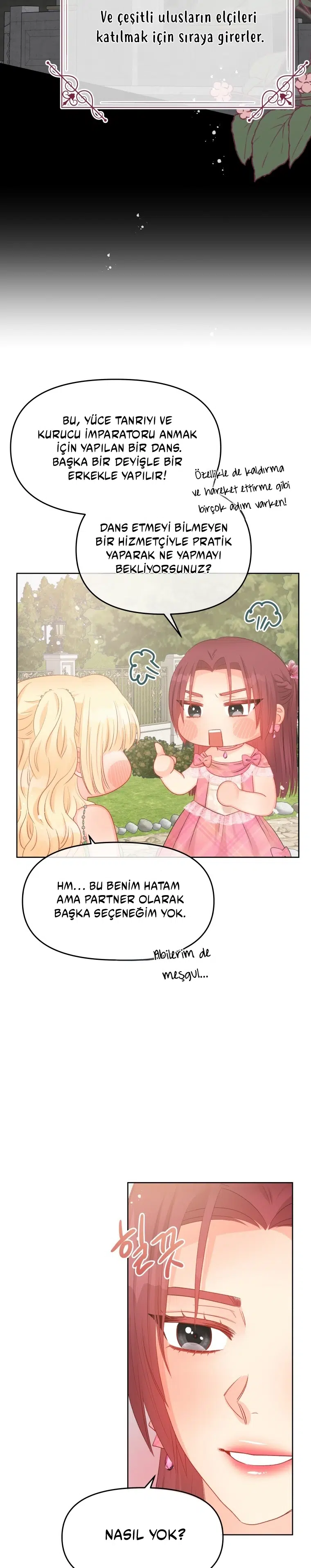 Kitabı Görmezden Gel - Bölüm 63 Sayfa 25