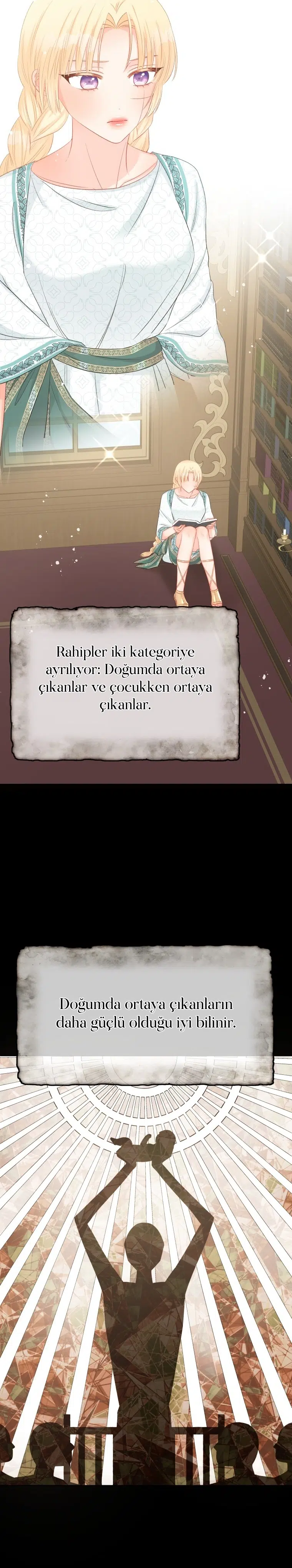 Kitabı Görmezden Gel - Bölüm 66 Sayfa 3